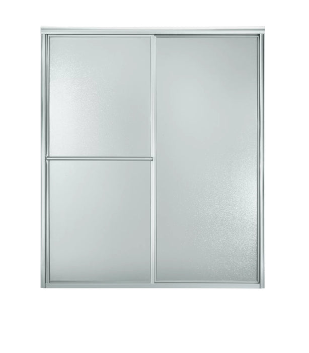 Sterling 5970-48 Deluxe Framed Sliding Shower Door, 70" H x 43-7/8 - 4