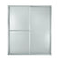 Sterling 5970-48 Deluxe Framed Sliding Shower Door, 70" H x 43-7/8 - 4