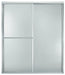 Sterling 5970-59 Deluxe Framed Sliding Shower Door, 70" H x 54-3/8 - 5