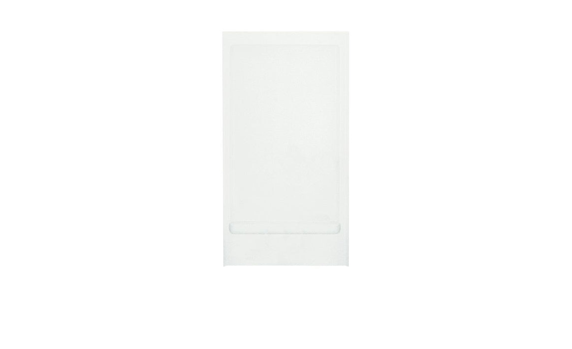 Sterling 62052106 OC-SS-39 39-3/8" Vikrell® Shower Back Wall with Agin