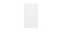 Sterling 62052106 OC-SS-39 39-3/8" Vikrell® Shower Back Wall with Agin