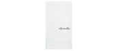 Sterling 62052123 OC-SS-39 39-3/8" Vikrell® Shower Back Wall with Righ