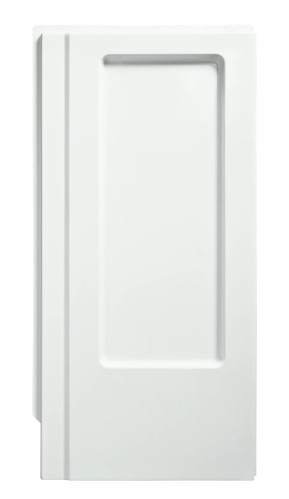 Sterling 62055106 OC-SS-39 39-3/8" Vikrell® Shower End Wall Set with A