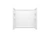 Sterling 71344000 Performa 2 60" x 29" Bath/shower Wall Set