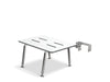 Sterling 71607104 Forum 16" x 22" Bath Seat