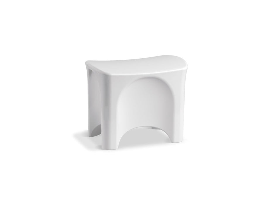 Sterling 72186104 Freestanding Shower Seat