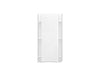 Sterling 72242100 Accord 36" Vikrell® Shower Back Wall