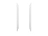 Sterling 72245100 Accord Tile 36" Vikrell® Shower End Wall Set