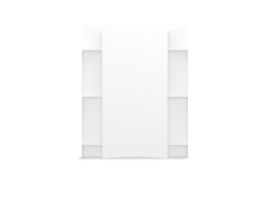 Sterling 72272100 Accord 60" Vikrell® Shower Back Wall