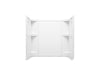 Sterling 72282100 Accord(R) 48" Backwall
