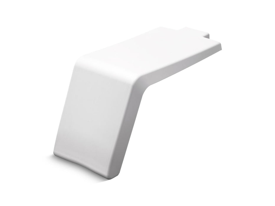 Sterling 72286104 Accord Removable Shower Seat for Series 7228 and 722