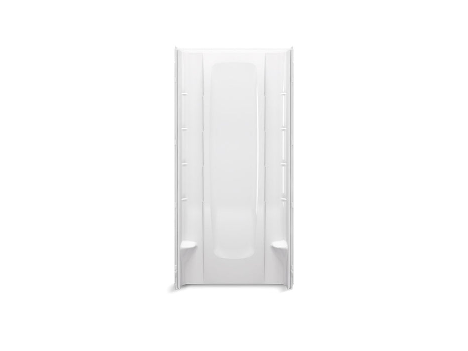 Sterling 72302100 STORE+ 36" Vikrell® Shower Back Wall