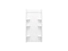 Sterling 72402100 Medley 36" Vikrell® Shower Back Wall