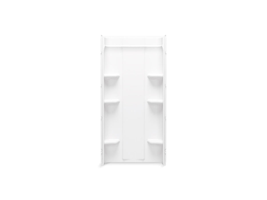 Sterling 72402100 Medley 36" Vikrell® Shower Back Wall