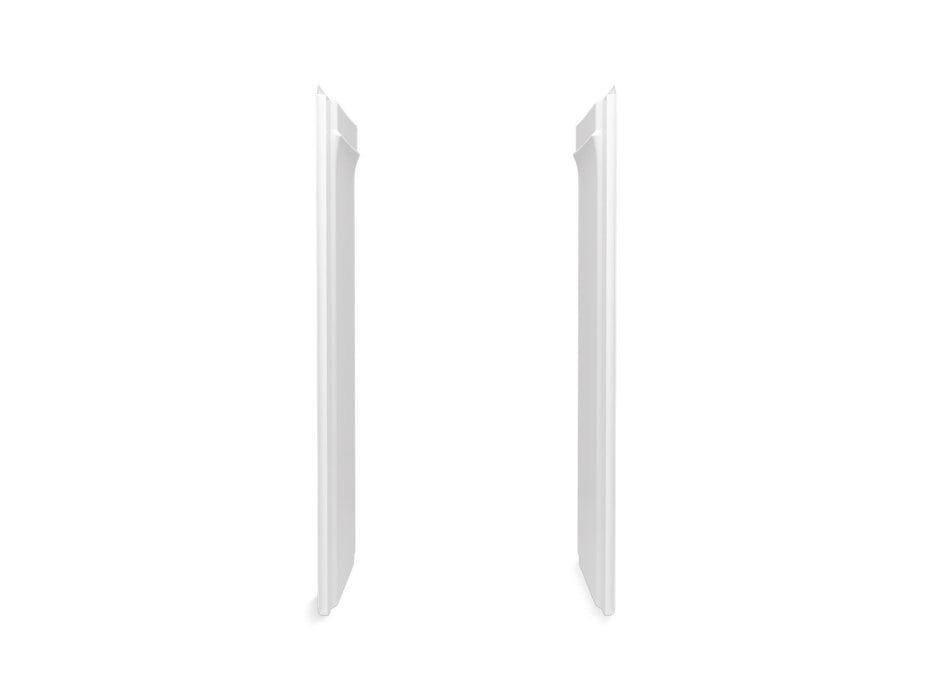 Sterling 72405106 Medley 34" Vikrell® Shower End Wall Set with Aging i