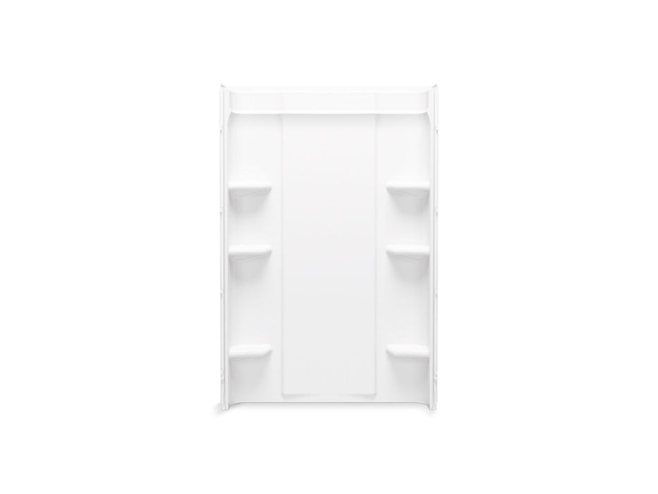 Sterling 72412100 Medley 48" Vikrell® Shower Back Wall