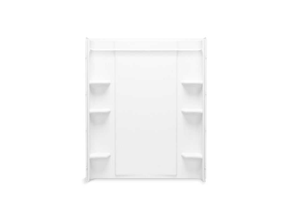 Sterling 72432100 Medley 60" Vikrell® Shower Back Wall