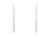 Sterling 72475100 STORE+ 30" Vikrell® Shower End Wall Set