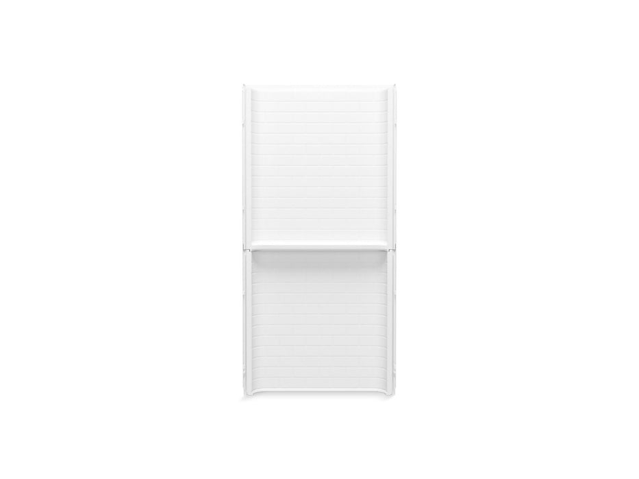 Sterling 72502900 Traverse 36" Vikrell® Shower Back Wall