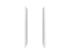 Sterling 72505900 Traverse 34" Vikrell® Shower End Wall Set