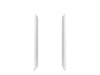Sterling 72575100 Traverse 30" x 72-1/4" Vikrell® Shower End Wall Set