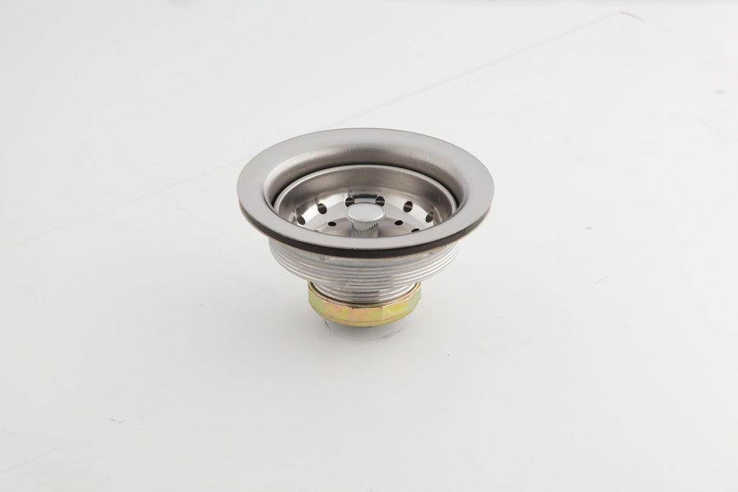 Sterling 7400 Stainless Steel Sink Strainer