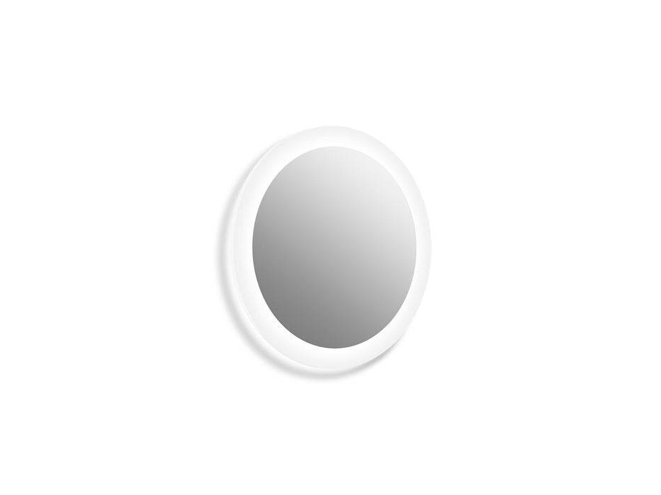 Sterling 78900-23 Sunfield 23" Round Lighted Mirror