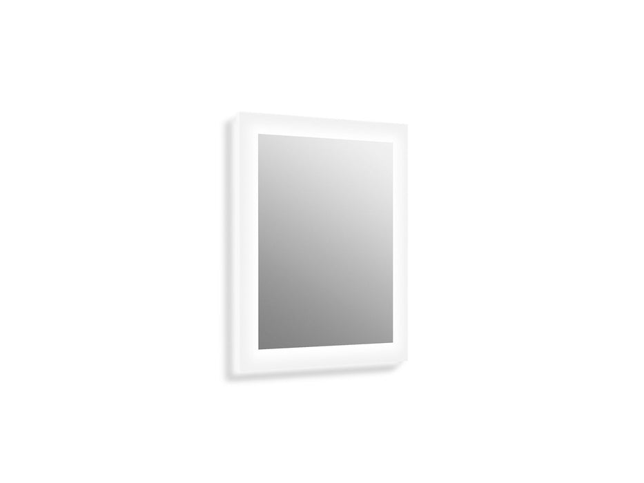 Sterling 78901-20 Sunfield 20" x 24" Lighted Mirror