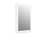 Sterling 78901-37 Sunfield 37" x 24" Lighted Mirror