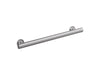 Sterling 80001024 24" Straight Grab Bar