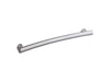 Sterling 80012134 34" Curved Grab Bar