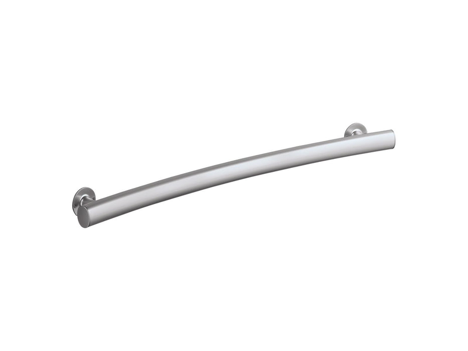 Sterling 80012134 34" Curved Grab Bar