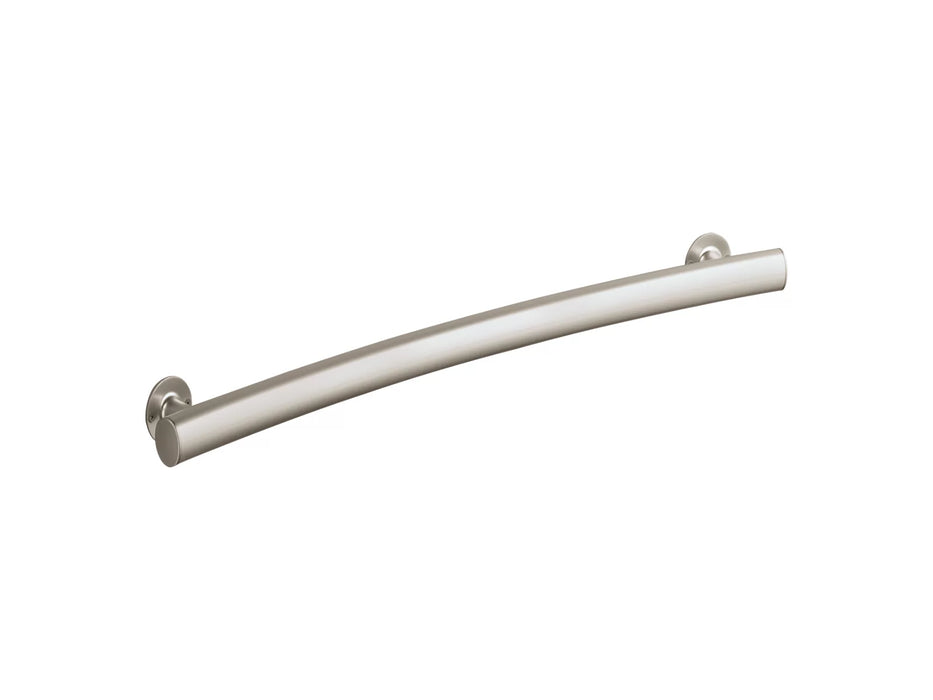 Sterling 80012134 34" Curved Grab Bar