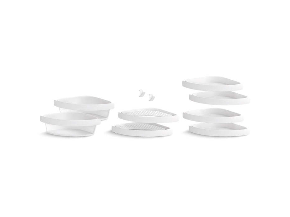 Sterling 88028100 STORE+ Ten-Piece Accessory Kit