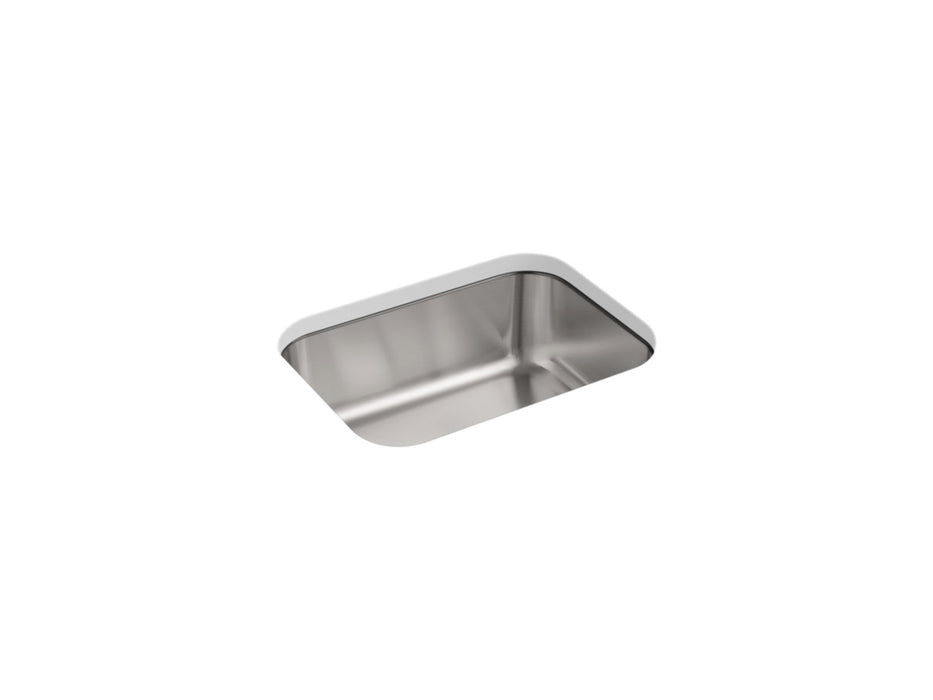 Sterling 97447 McAllister 23-1/2" Undermount Single-bowl Kitchen Sink