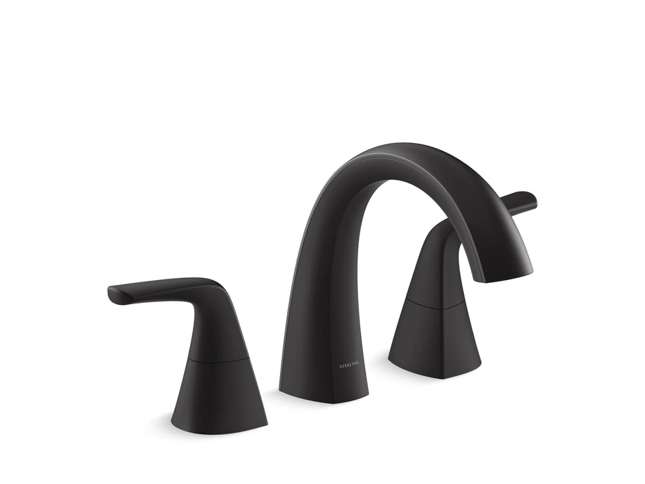 Sterling T29365-4 Medley Deck-mount Bath Faucet Trim