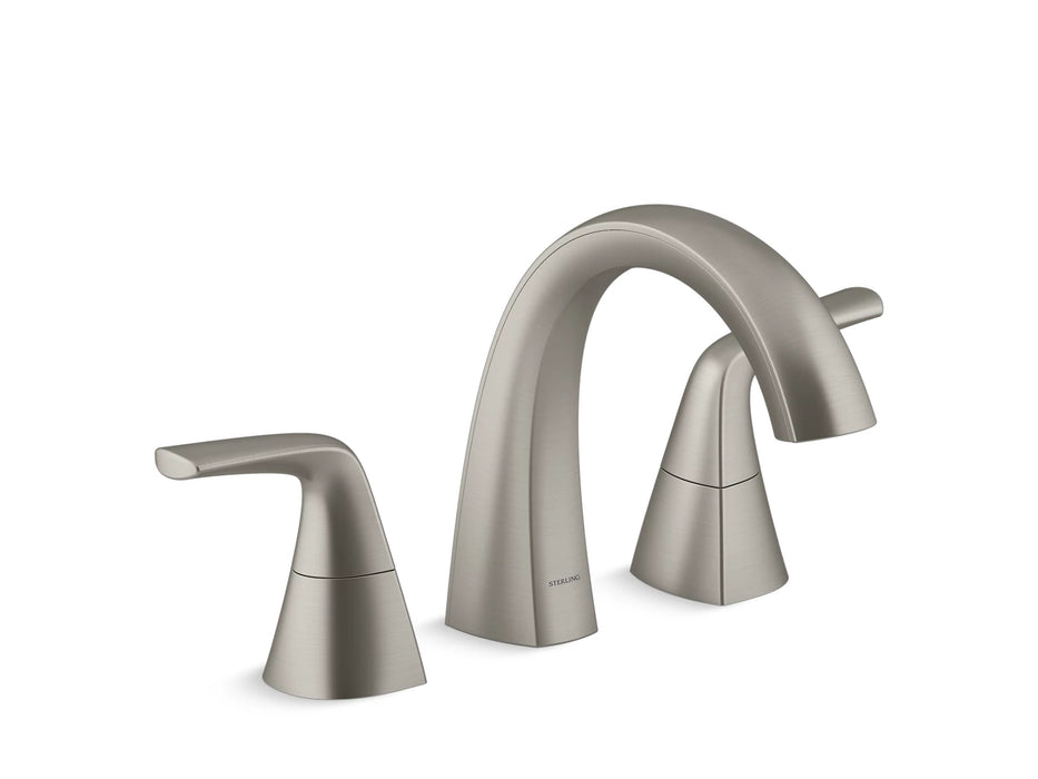 Sterling T29365-4 Medley Deck-mount Bath Faucet Trim