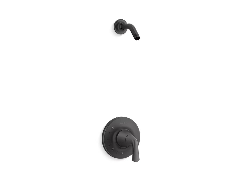 Sterling TLS27372-4 Medley Rite-Temp® Shower Trim Set, Without Showerh
