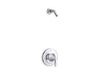 Sterling TLS27372-4 Medley Rite-Temp® Shower Trim Set, Without Showerh