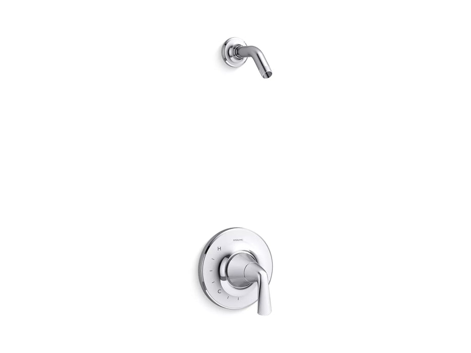Sterling TLS27372-4 Medley Rite-Temp® Shower Trim Set, Without Showerh