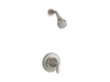 Sterling TS27372-4G Medley Rite-Temp® Shower Faucet Trim Set, 1.75 GPM