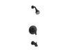 Sterling TS27377-4G Medley Rite-Temp® Bath and Shower Faucet Trim Set,