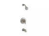 Sterling TS27377-4G Medley Rite-Temp® Bath and Shower Faucet Trim Set,
