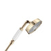 AXOR Montreux Handshower 100 1-Jet, 2.5 GPM