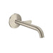 AXOR ONE Wall-Mounted Single-Handle Faucet Select, 1.2 GPM