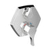 hansgrohe Locarno Thermostatic Trim with Volume Control