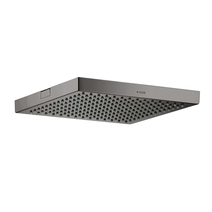 AXOR ShowerSolutions Showerhead 240 1-Jet, 2.5 GPM