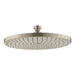 AXOR Starck Showerhead 240 1-Jet, 2.5 GPM