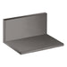 AXOR ShowerSolutions Tub Spout Trim 10" x 5"