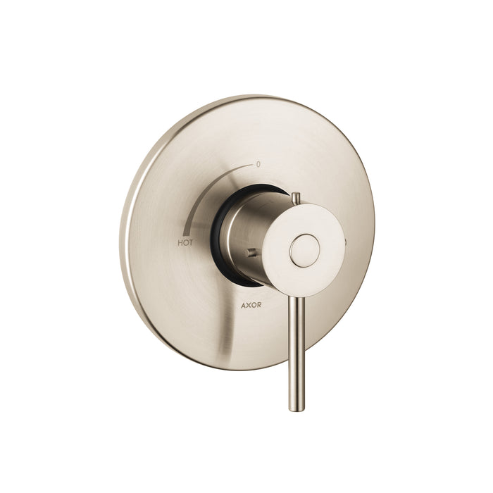 AXOR Starck Pressure Balance Trim